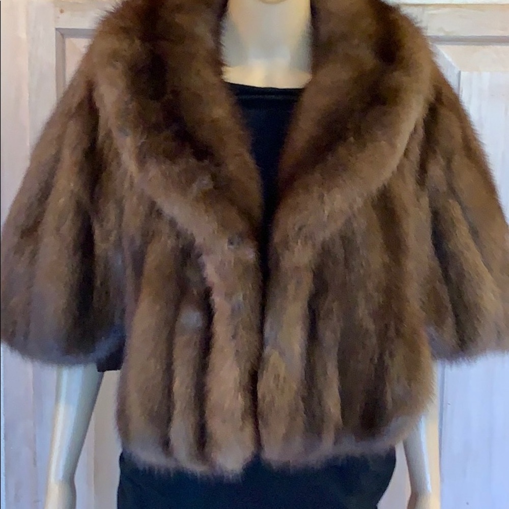 SABLE Caplet